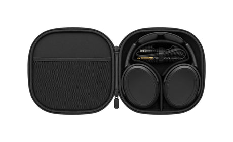 SENNHEISER HD 480/490 PRO - Travel Case - front view