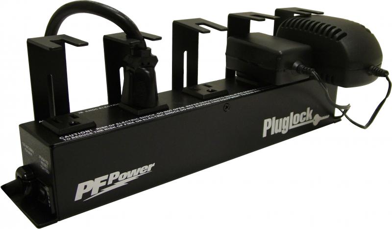 PLUGLOCK
