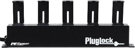 PLUGLOCK
