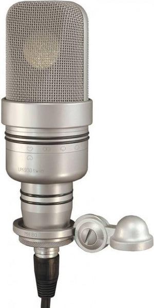UM930 twin