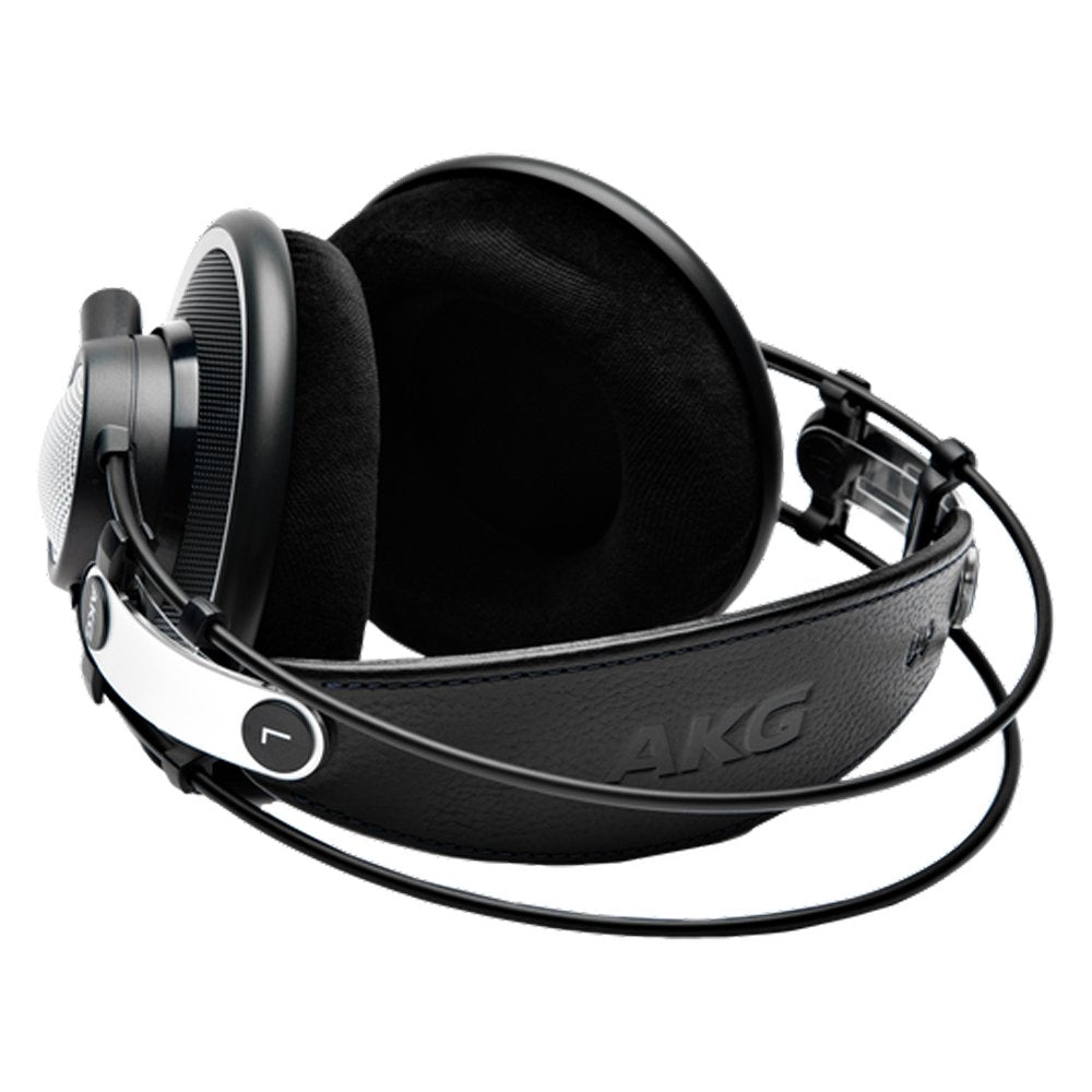 Buy AKG K 702 - Headphones | Canada Authorized dealer – Studio