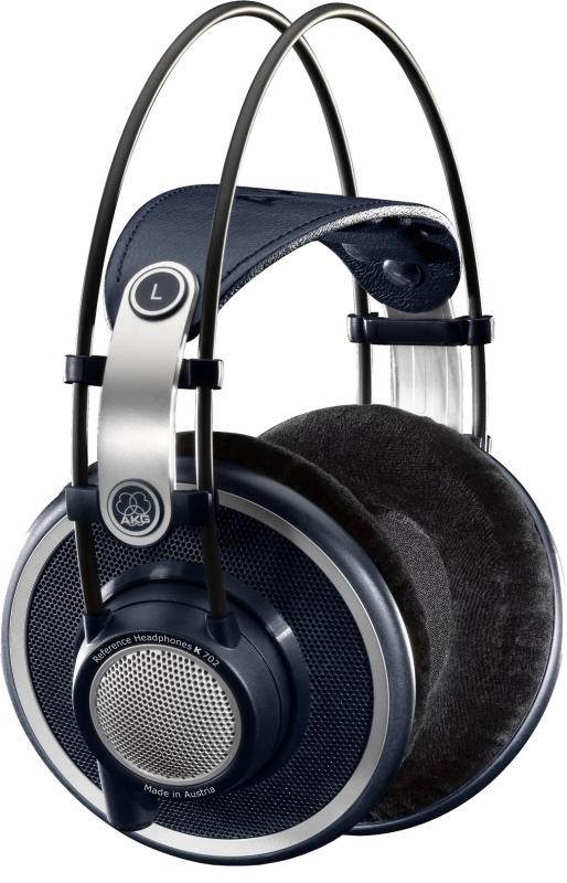 ヘッドホン AKG K702 Made in Austria 81ioSsEEwgL._AC_UF894,