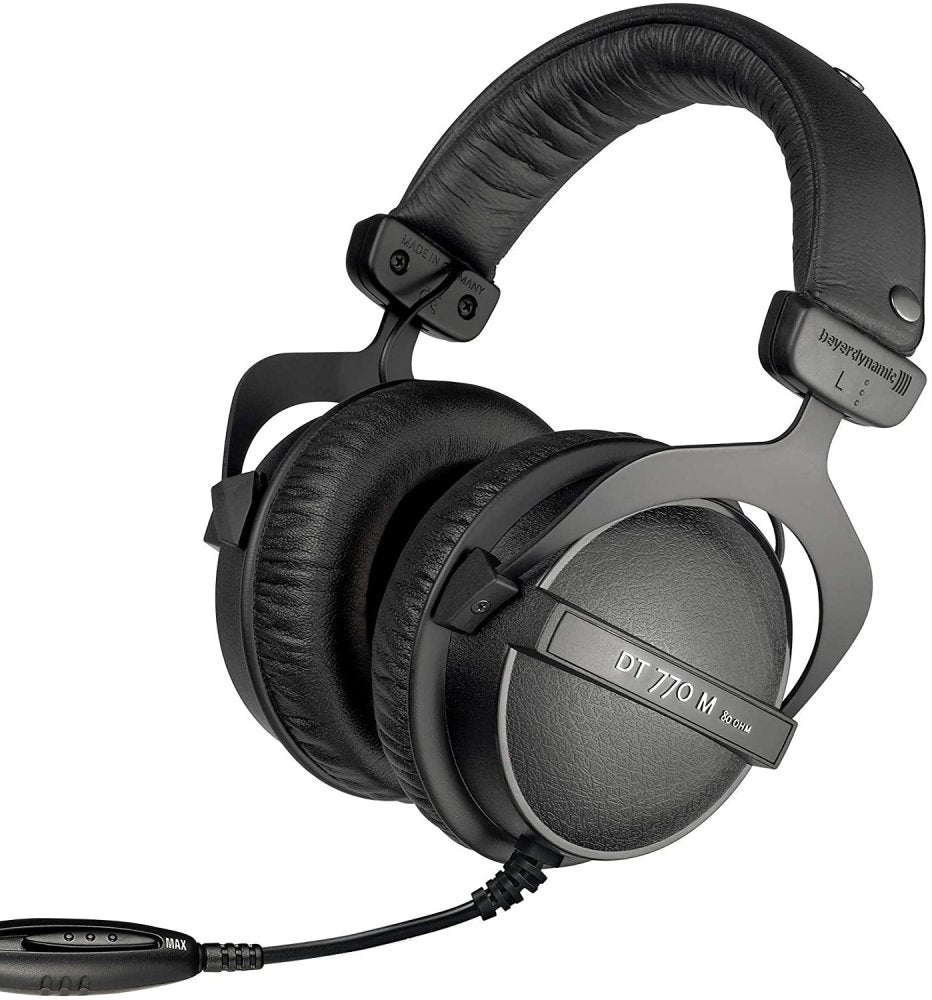DT 770 M