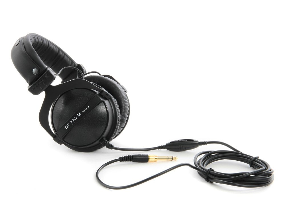 Buy BEYERDYNAMIC DT 770 M - Headphones | Canada Authorized dealer