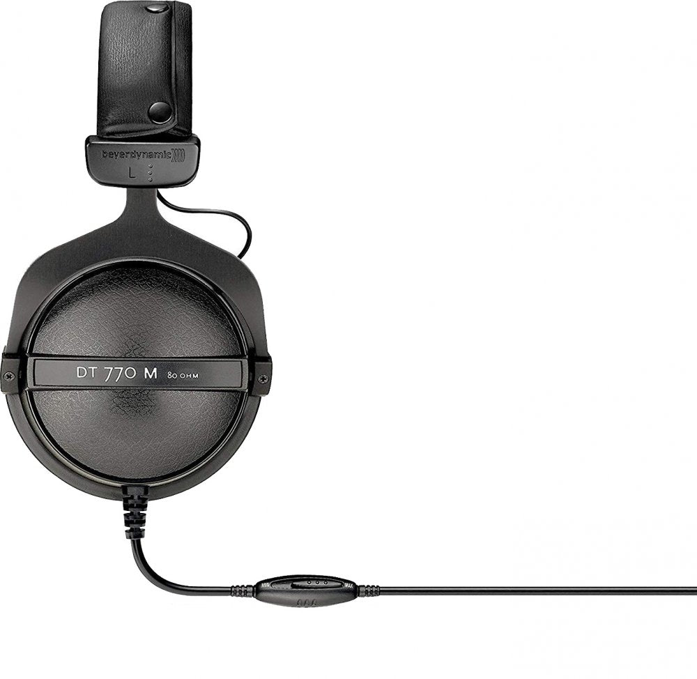 Buy BEYERDYNAMIC DT 770 M - Headphones | Canada Authorized dealer