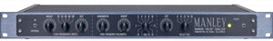 Enhanced Pultec EQ