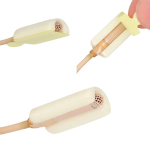 MiniMount Stickies - 90x Stickies Size 22x11mm