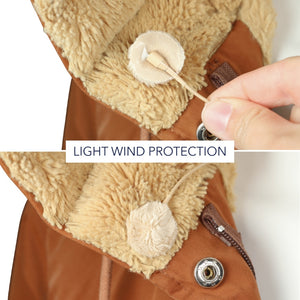 9x Plush Circles + 30x Stickies Multipack (3x: White, Black & Beige)