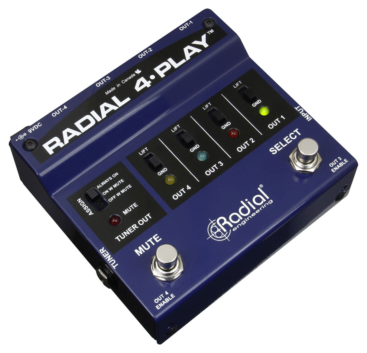 4-Play