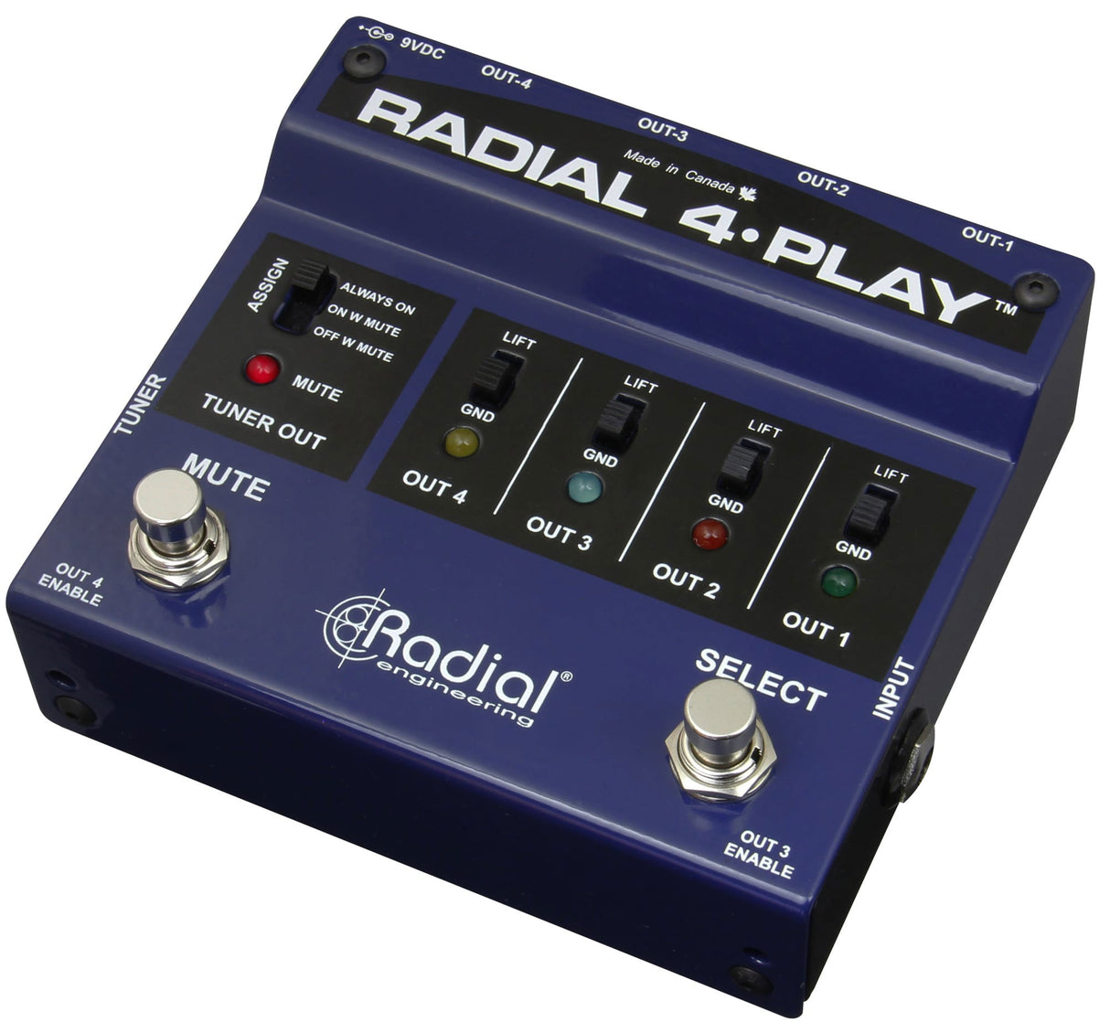 4-Play