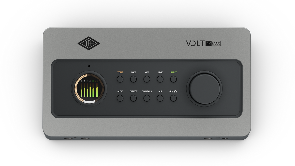 Volt 4P Max
