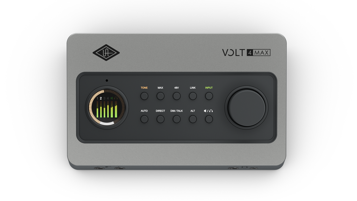 Volt 4 Max