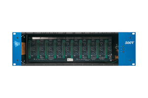 500VPR w/Switching Power Supply