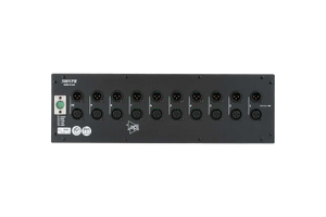 500VPR w/Switching Power Supply