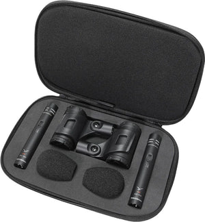 MC 930 Stereo-Set