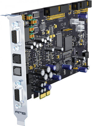 HDSPe AIO