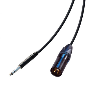MM2893 TT-XLRM 1.5'