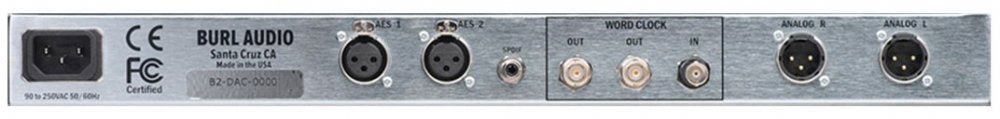 B2 Bomber DAC