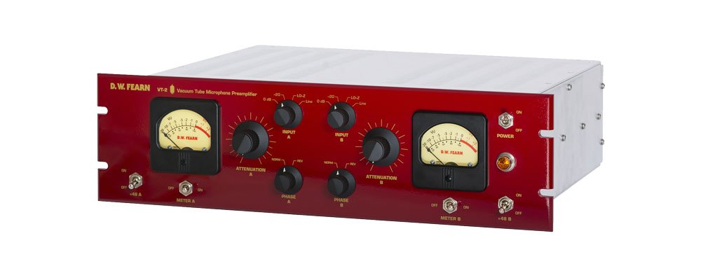VT-2 PRE