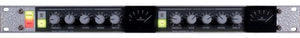 C2 Dual Mono/Stereo Compressor