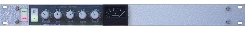 C2M Mono/Stereo Compressor