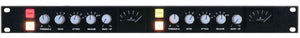 C1 Dual/Stereo Compressor