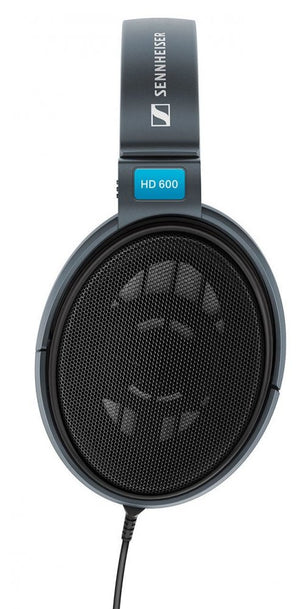 HD 600
