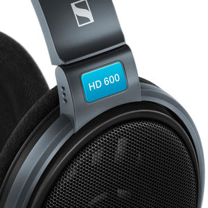 HD 600