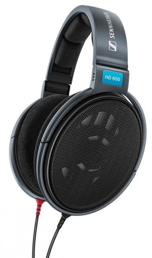 HD 600