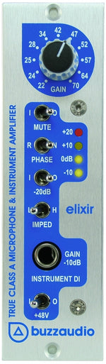 Elixir