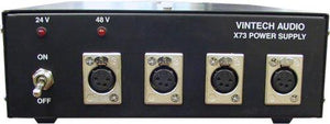 Power Supply