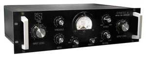 Gyratec X
