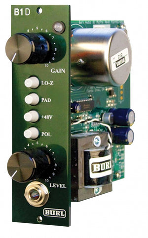 B1D Mic Pre