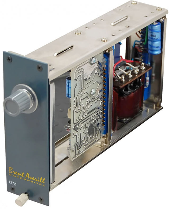 1272 - Module