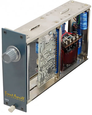 1272 - Module