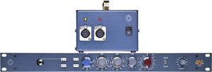 1073 - Mic Pre/EQ 19'' Rackmount Single with PSU