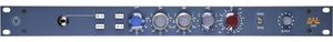 1073 - Préampli micro/égaliseur 19'' rackable simple sans alimentation