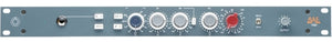 1084 - Mic Pre/EQ 19'' Rackmount Single without PSU