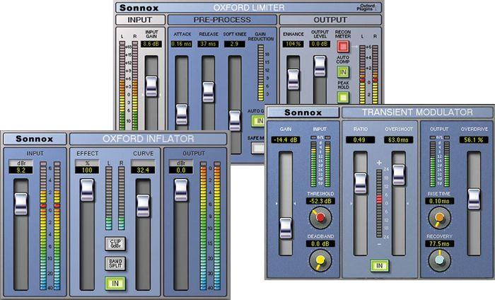 Enhance Bundle HD-HDX
