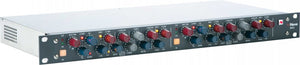 8803 Dual Channel EQ & Filter Module