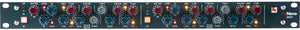 8803 Dual Channel EQ & Filter Module