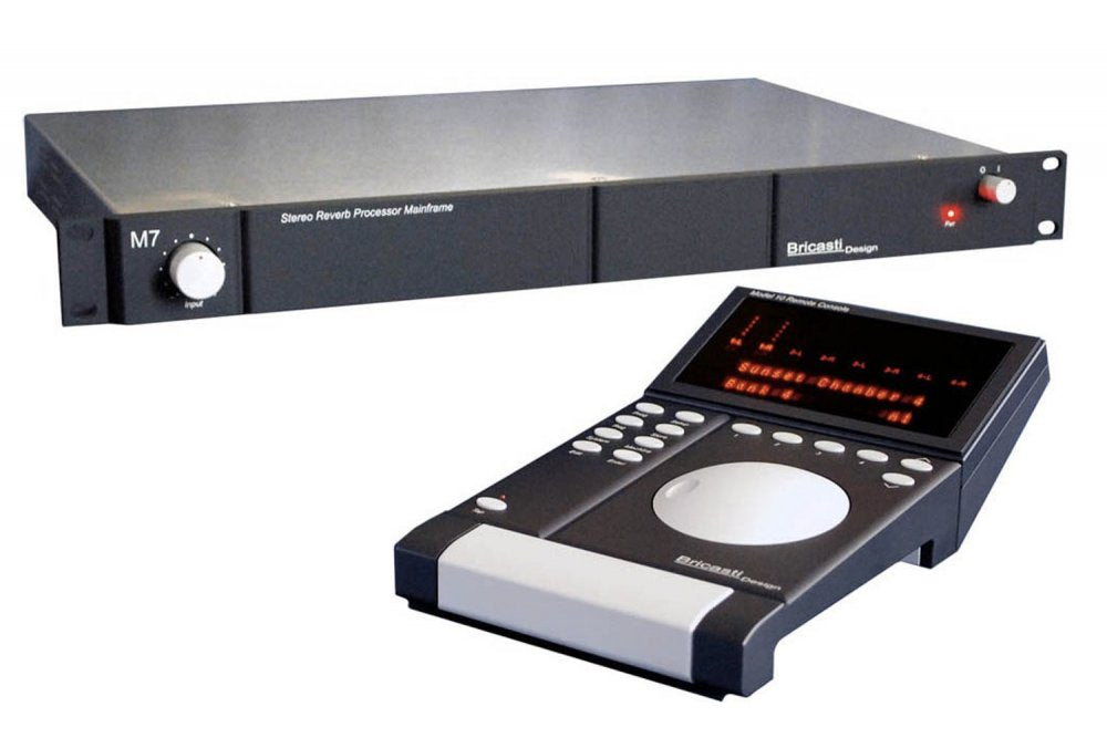 M10 Remote