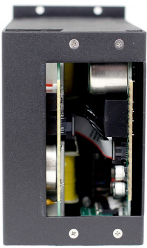 Dual Vandergraph