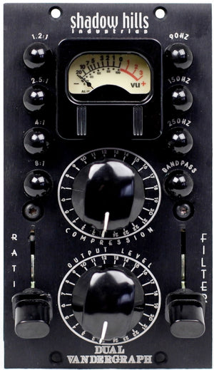 Dual Vandergraph