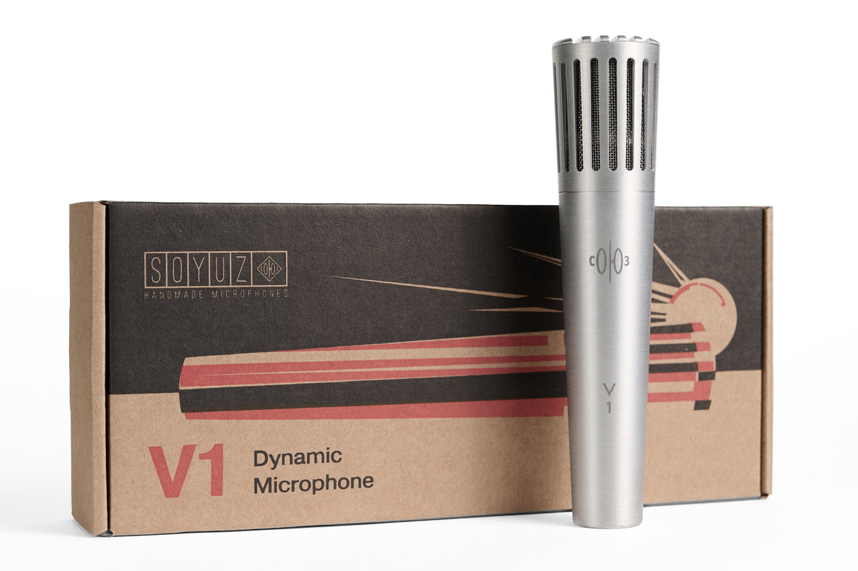 V1 Silver