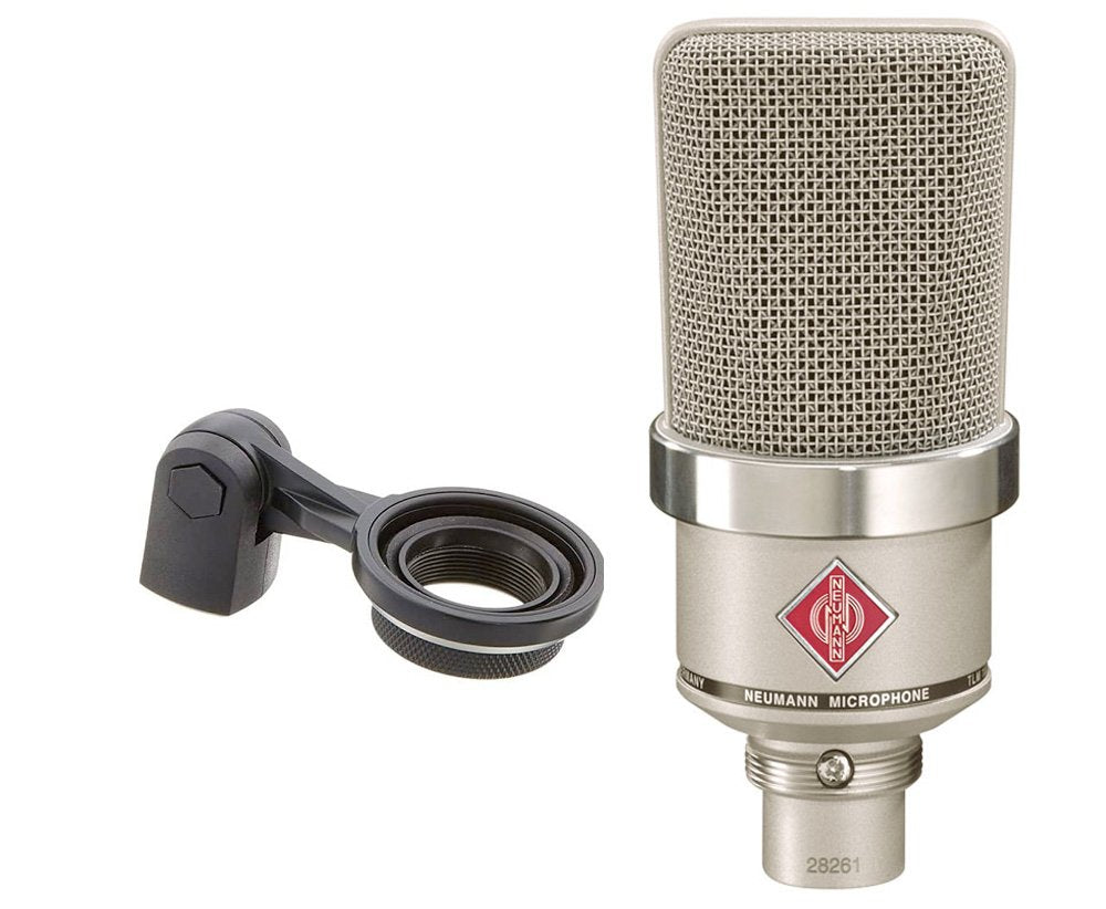 TLM 102 – Studio Economik