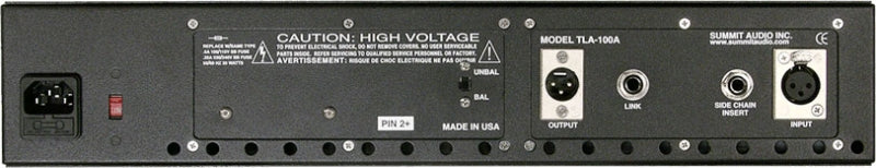 TLA-100A