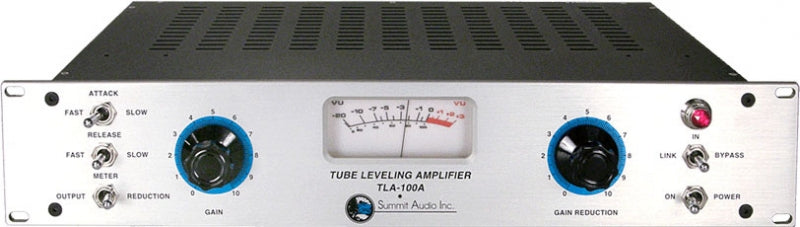 TLA-100A