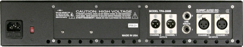 TPA-200B