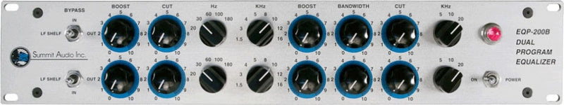 EQP-200B